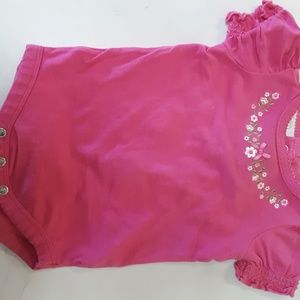 Baby clothes